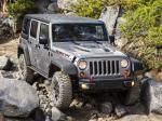 Jeep Wrangler Rubicon 10th Anniversary Edition 2013 года (EU)